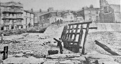 The-remains-of-an-old-breakwater-now-under-the-boating-lake.-1875.